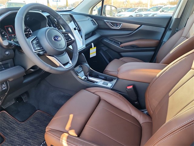 New 2026 Subaru Ascent Touring image 12