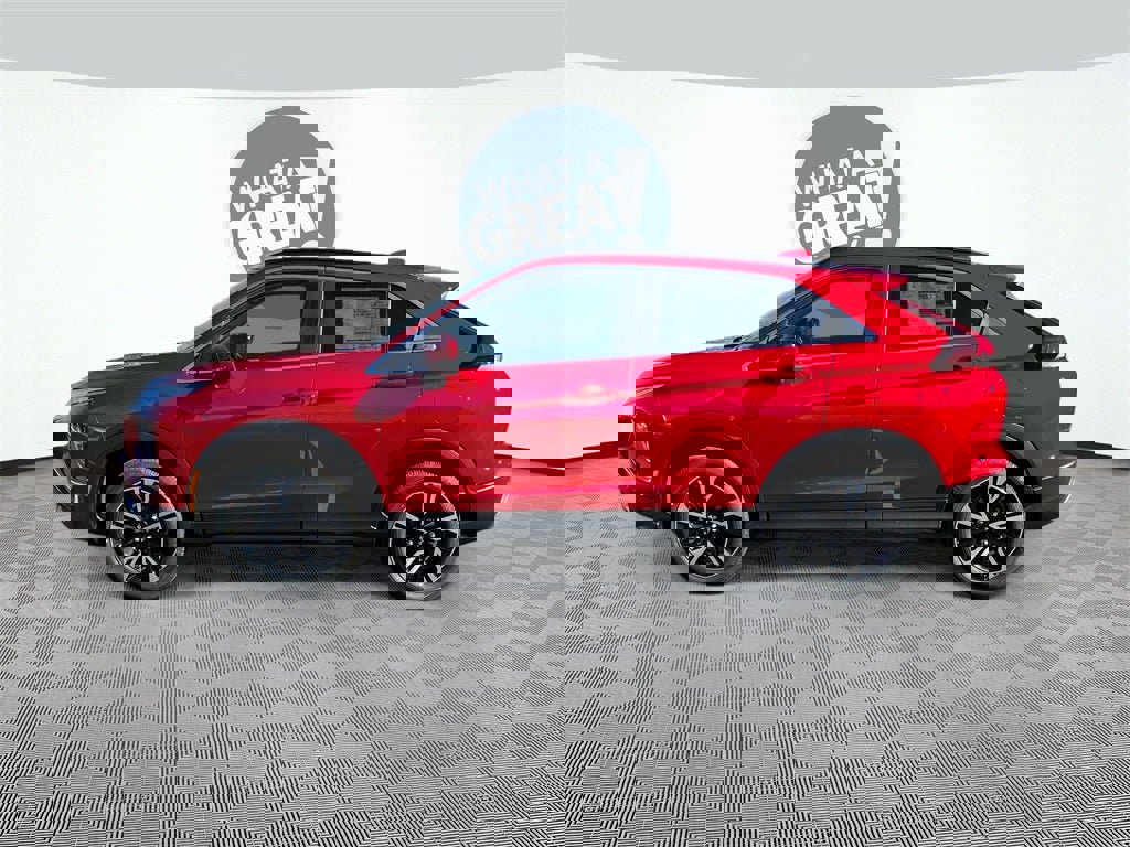 New 2026 Mitsubishi Eclipse Cross SE image 3