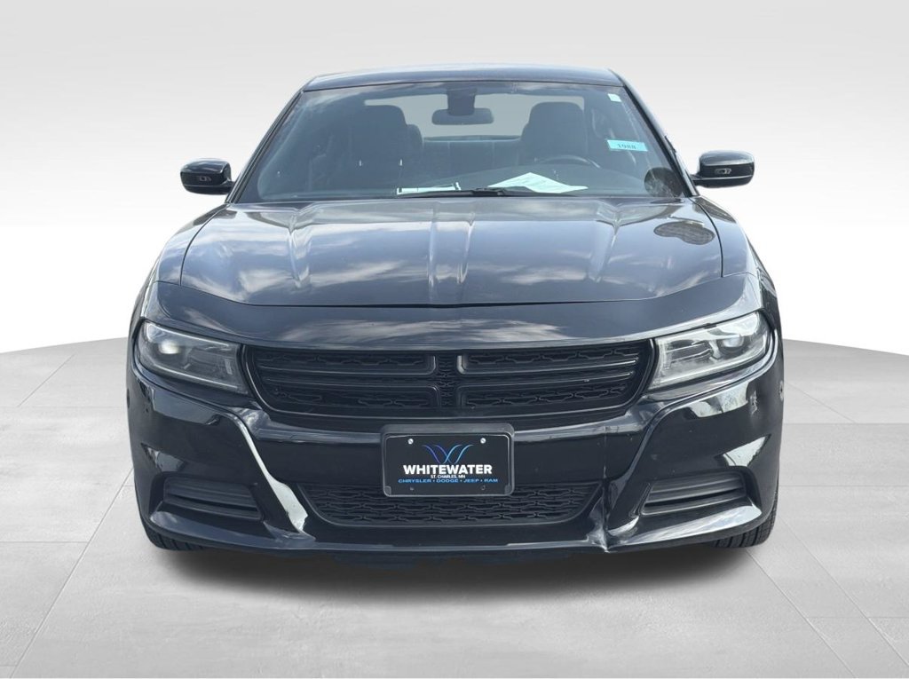 Used 2023 Dodge Charger Police w/ Convenience Group I AWD/4WD image 23