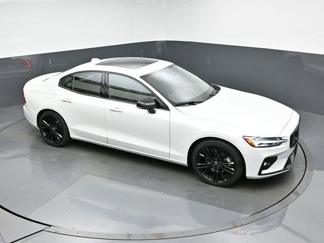 Used 2023 Volvo S60 B5 Plus w/ Climate Package image 36