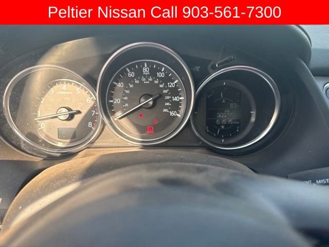 Used 2017 MAZDA MAZDA6 Sport FWD image 13