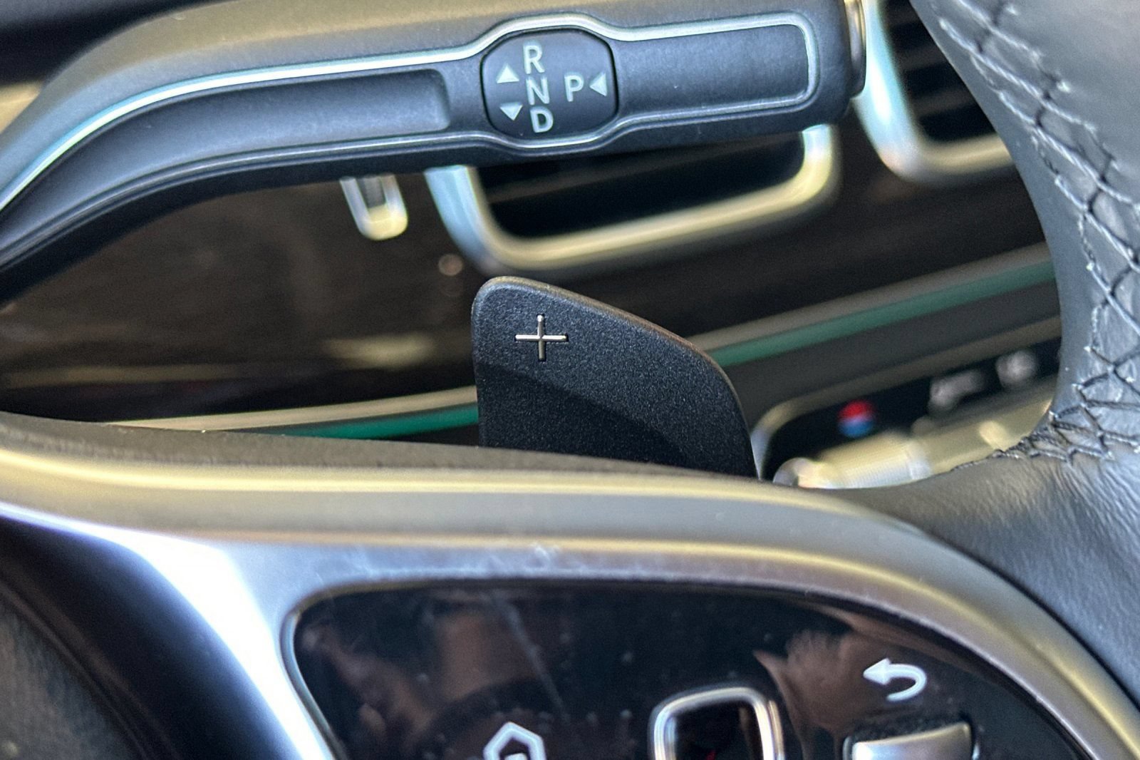 Certified 2022 Mercedes-Benz GLE 350 image 34