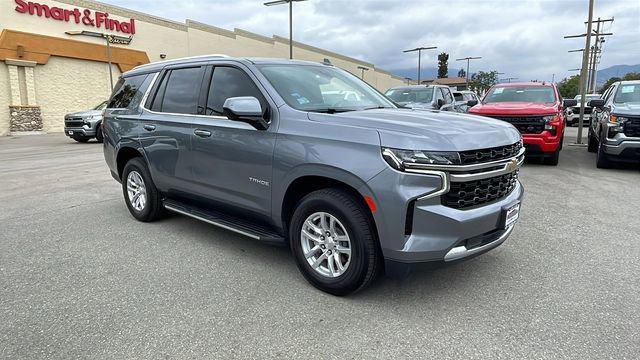 Used 2021 Chevrolet Tahoe LS RWD image 31