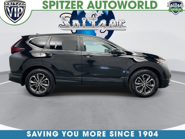 Used 2020 Honda CR-V EX image 11