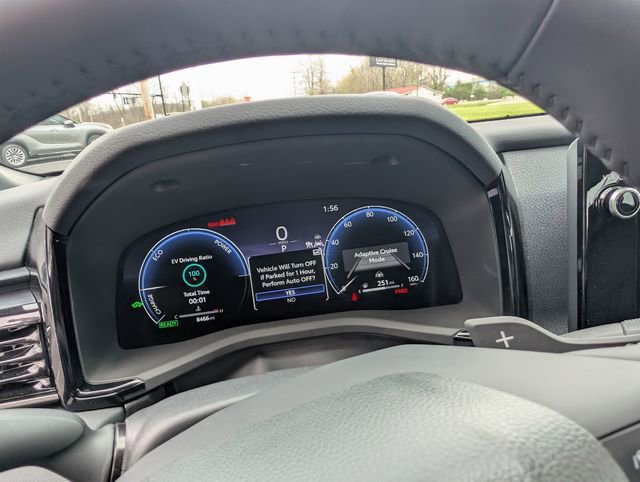 Used 2025 Toyota Camry XSE image 19