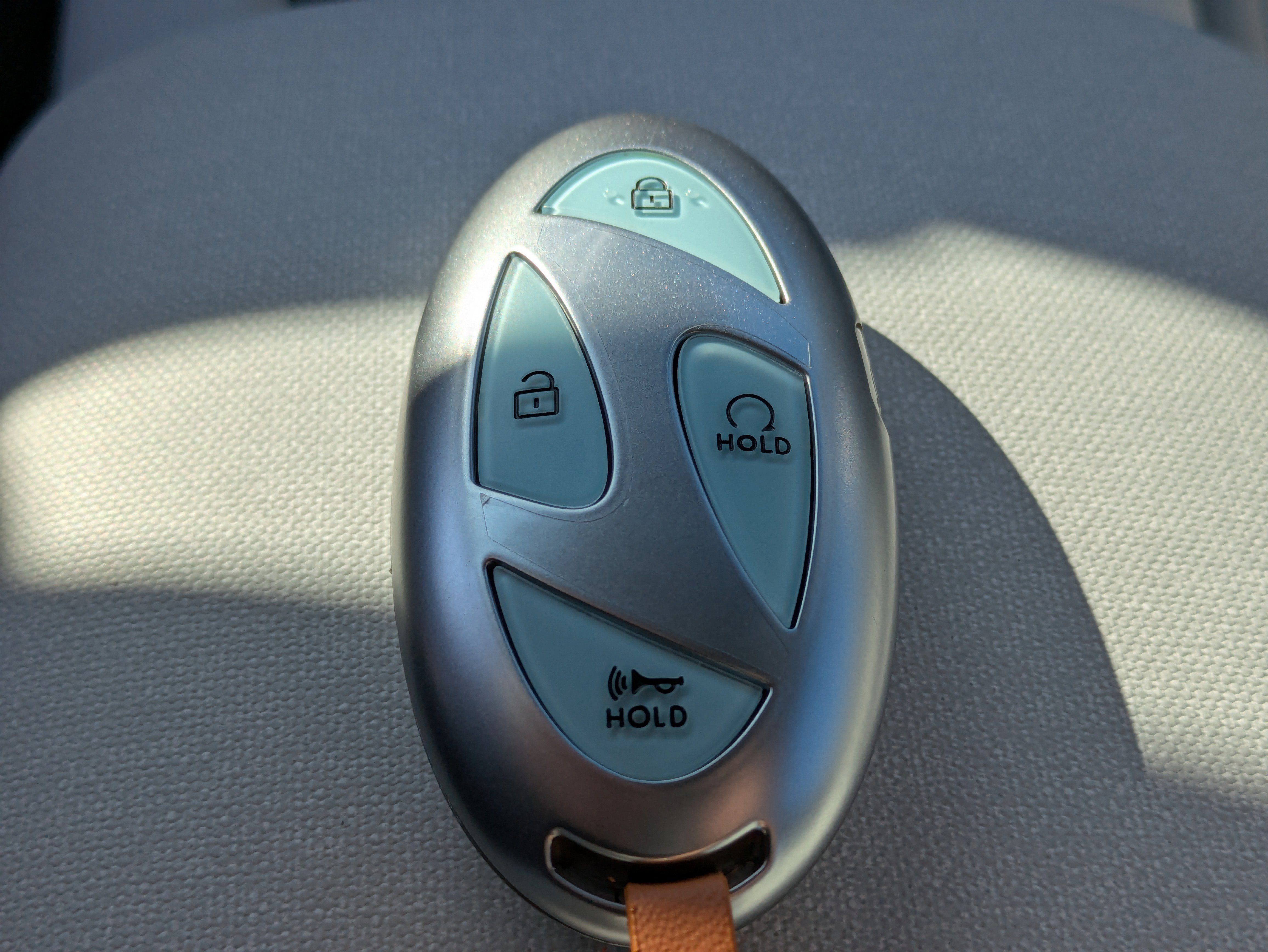 New 2025 Hyundai Ioniq 6 SEL image 34