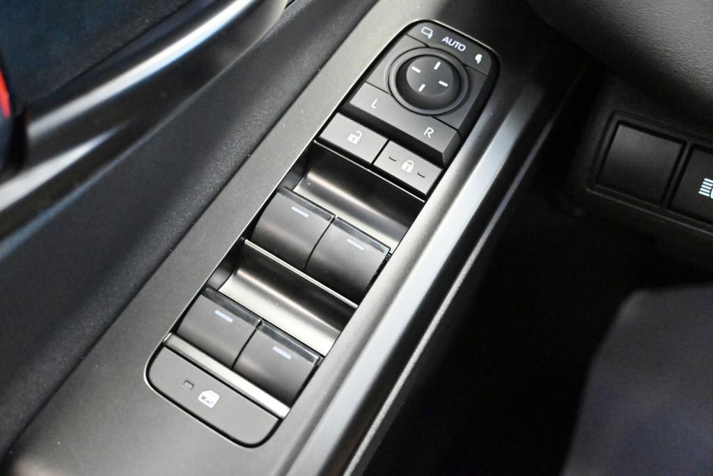 New 2026 Toyota bZ image 24