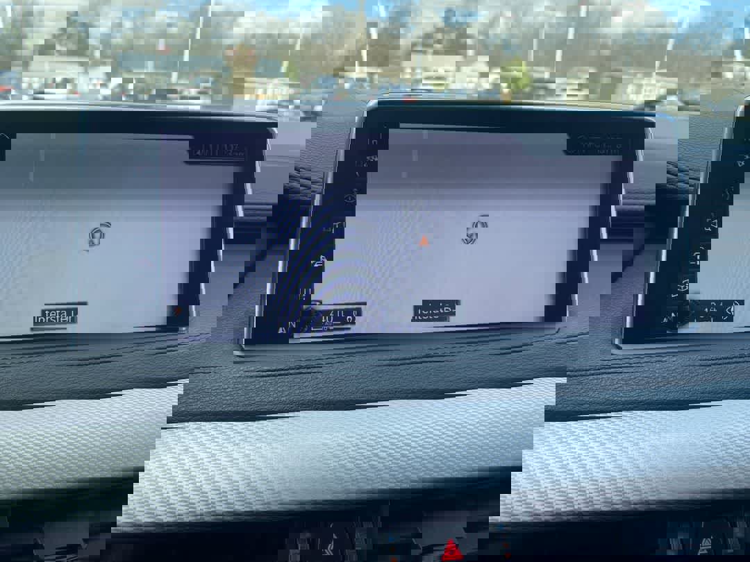 Used 2017 BMW X6 xDrive35i image 18