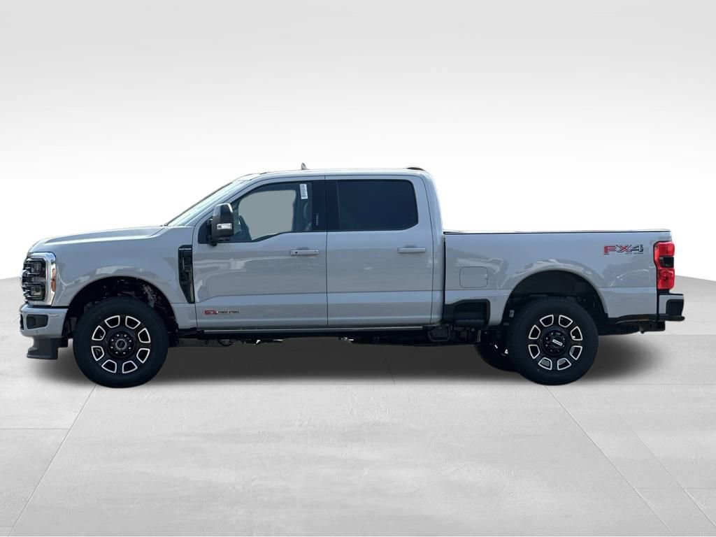 New 2026 Ford F350 Platinum image 12