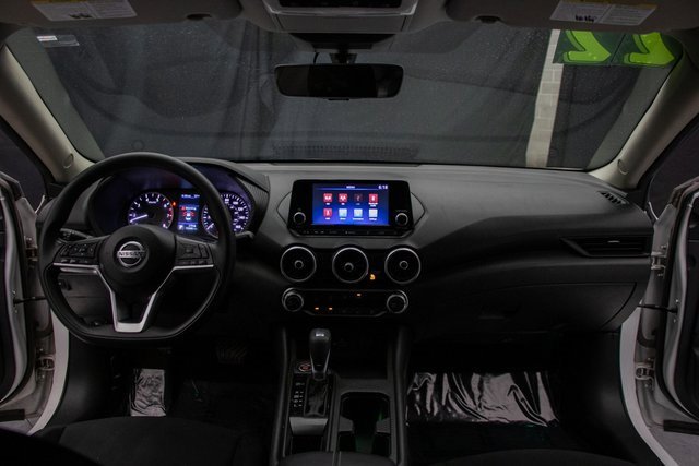 Used 2022 Nissan Sentra S w/ Lighting Package image 20