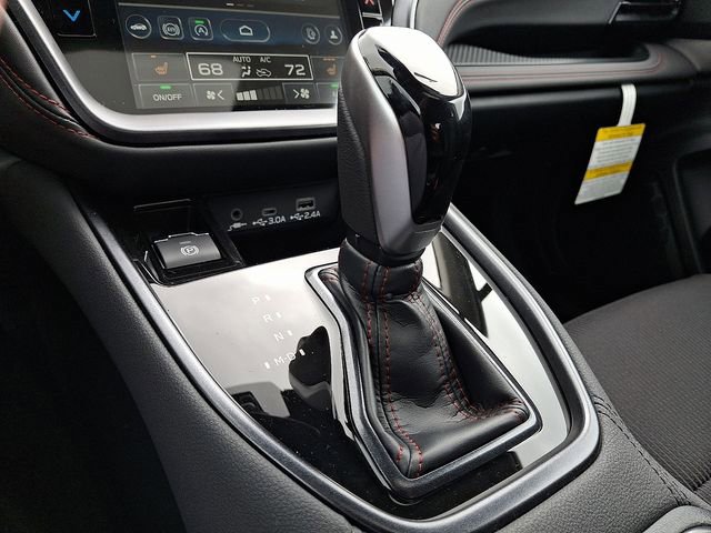 New 2025 Subaru Legacy Sport image 8