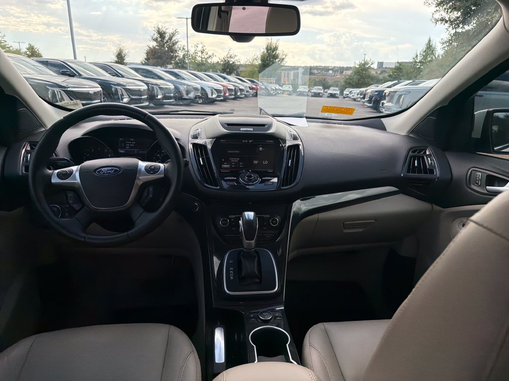 Used 2014 Ford Escape Titanium FWD image 26