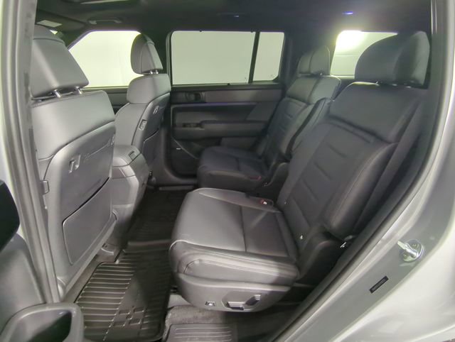 New 2026 Hyundai Santa Fe Calligraphy image 21