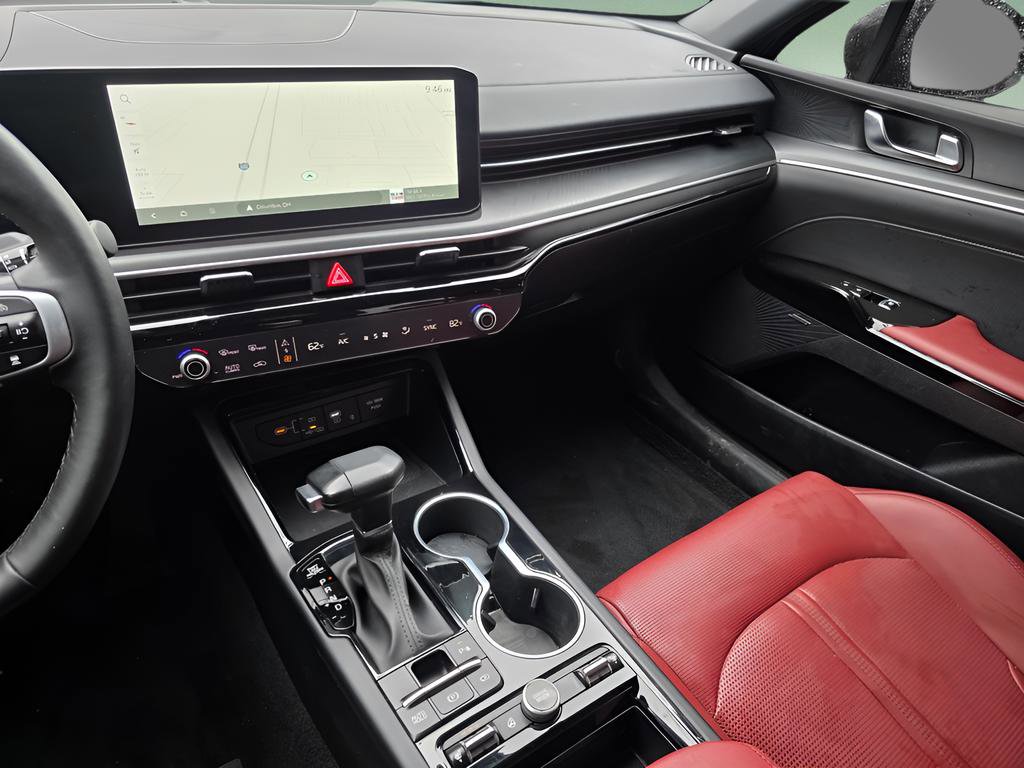 Used 2026 Kia K5 GT-Line w/ GT-Line Premium Package image 29