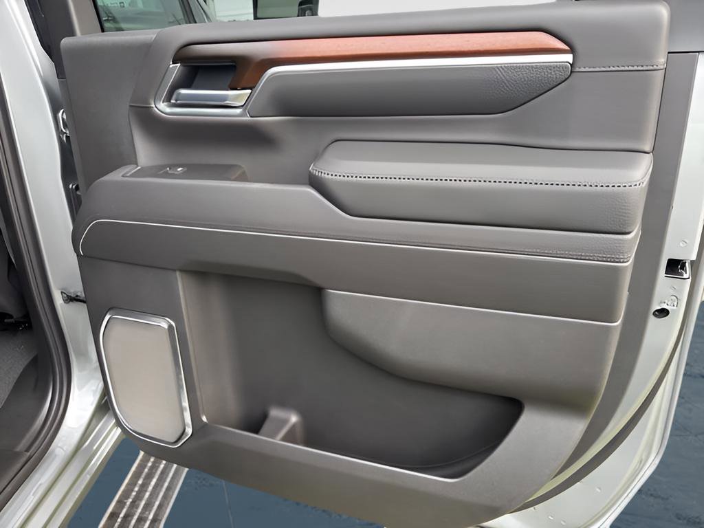 New 2026 GMC Sierra 2500 Denali image 14