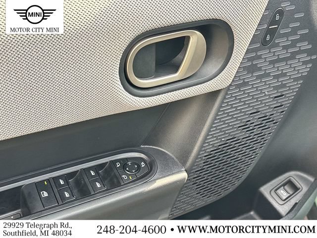 Certified 2026 MINI Cooper S FWD image 19