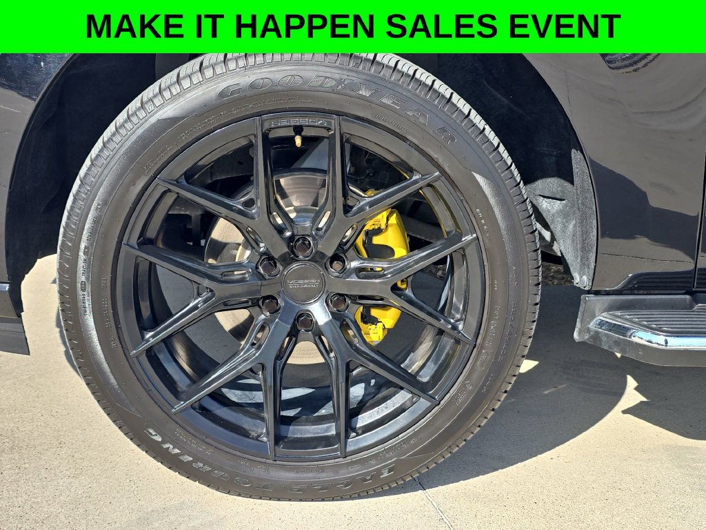 Used 2022 Ford Expedition XLT RWD image 34