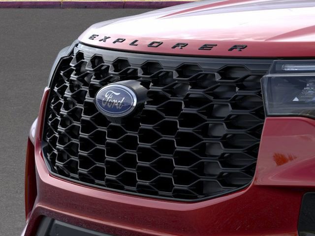 New 2026 Ford Explorer ST-Line image 17