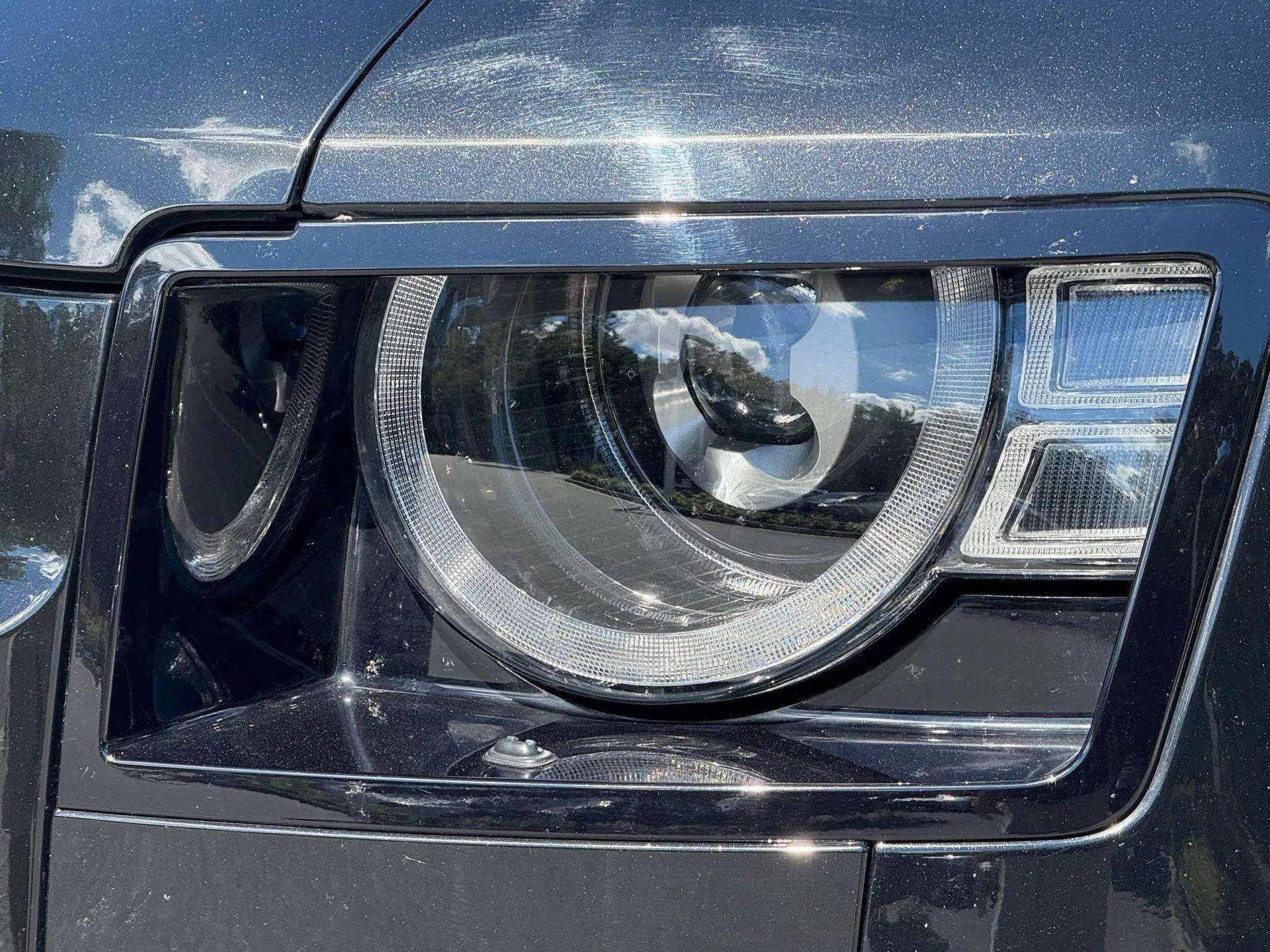 Used 2023 Land Rover Defender 110 Carpathian Edition image 10