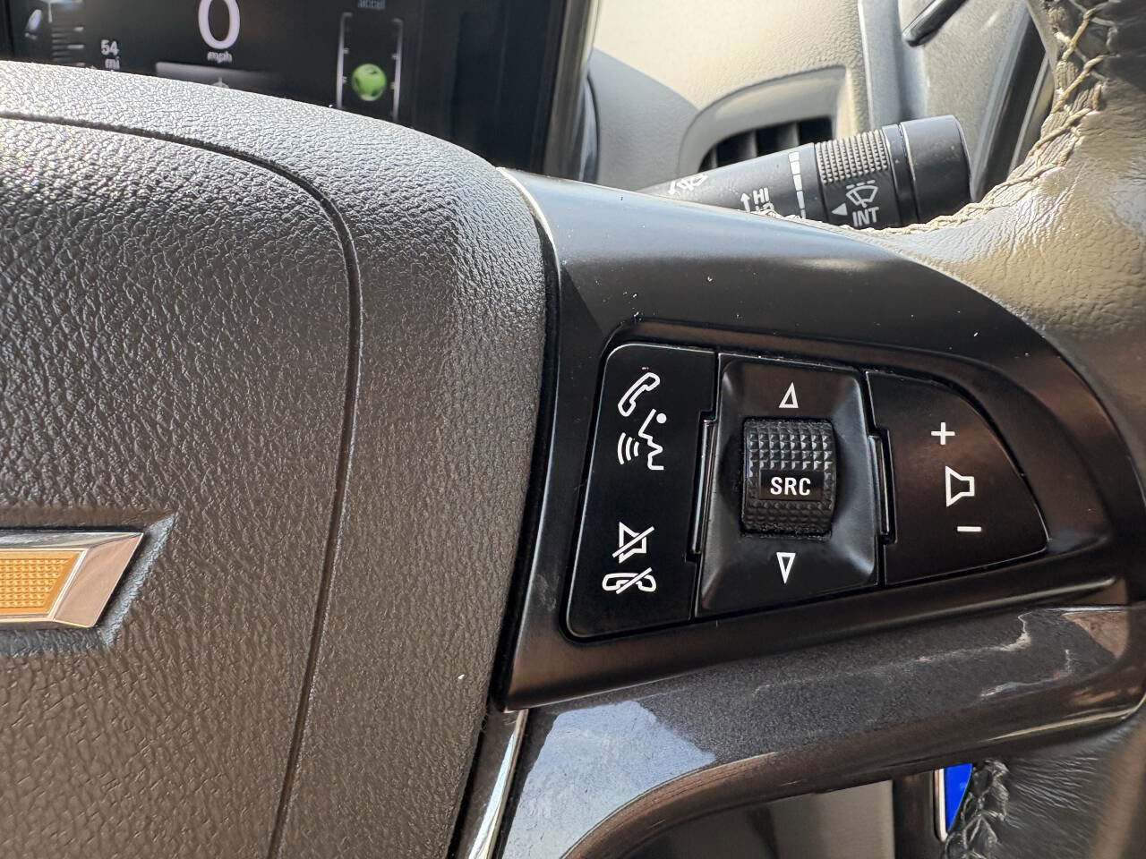 Used 2013 Chevrolet Volt Premium w/ Premium Trim Package image 35