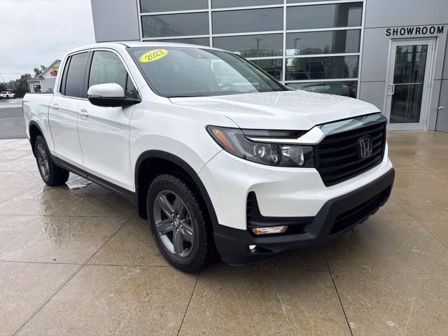 Used 2023 Honda Ridgeline RTL