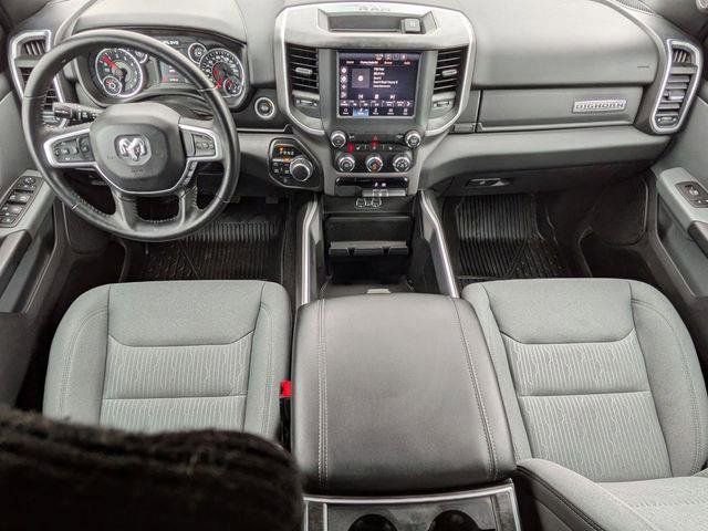 Used 2023 RAM 1500 Big Horn AWD/4WD image 27