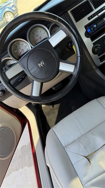 Used 2007 Dodge Magnum SXT image 29