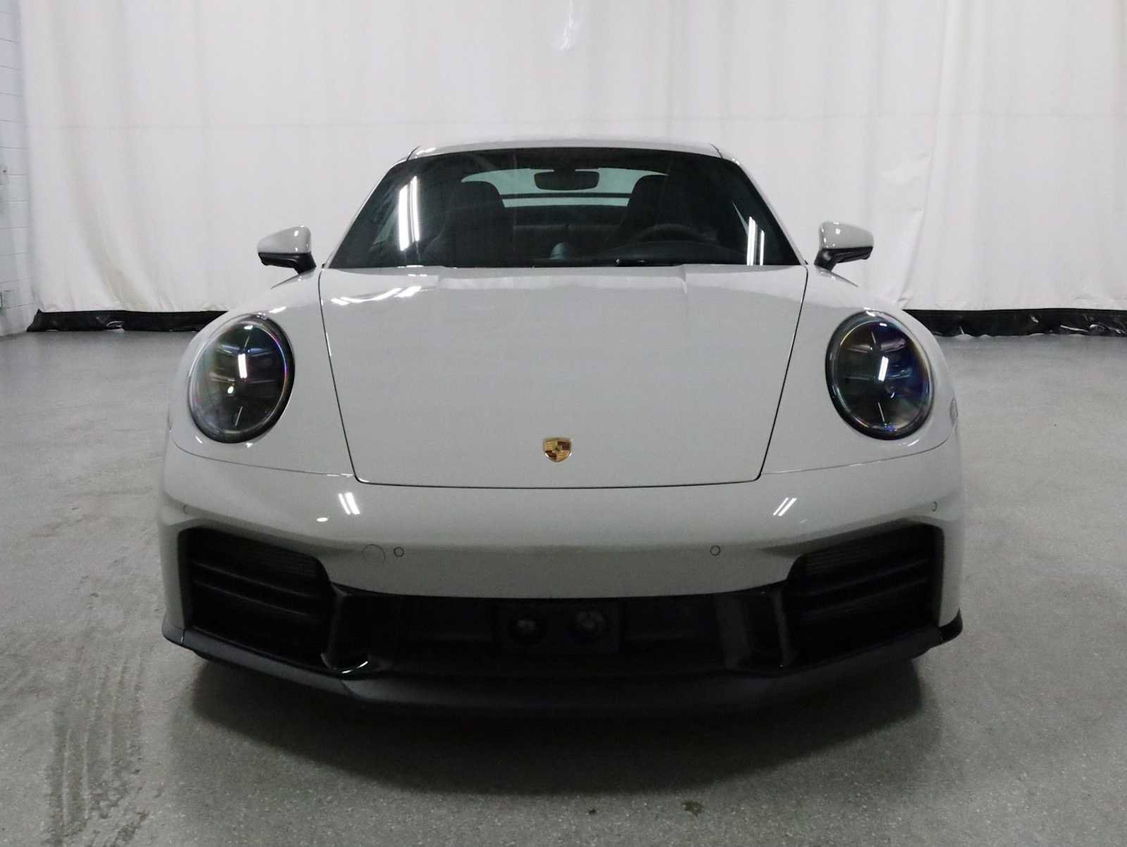 Certified 2025 Porsche 911 Carrera RWD image 14