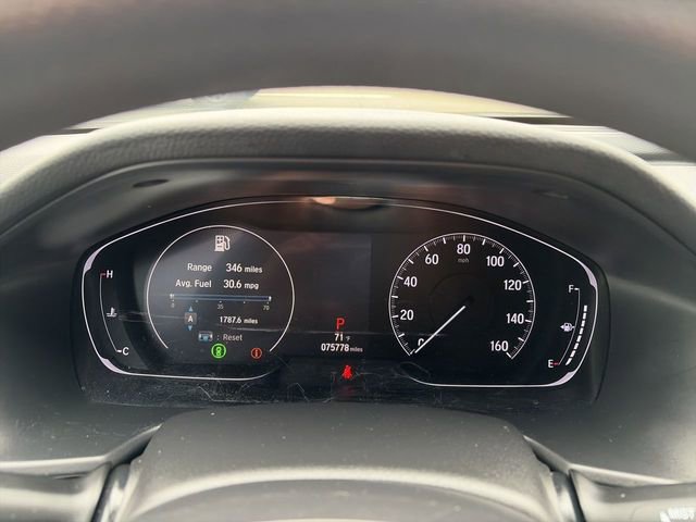 Used 2018 Honda Accord LX image 15