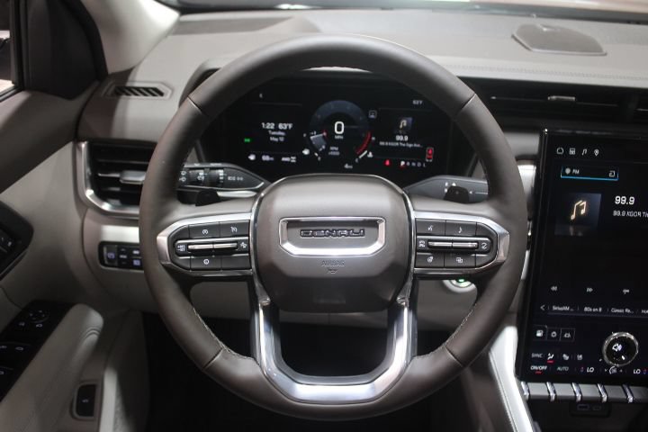 New 2026 GMC Terrain Denali AWD/4WD image 34