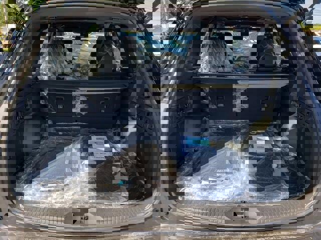 New 2025 Subaru Forester Touring image 5