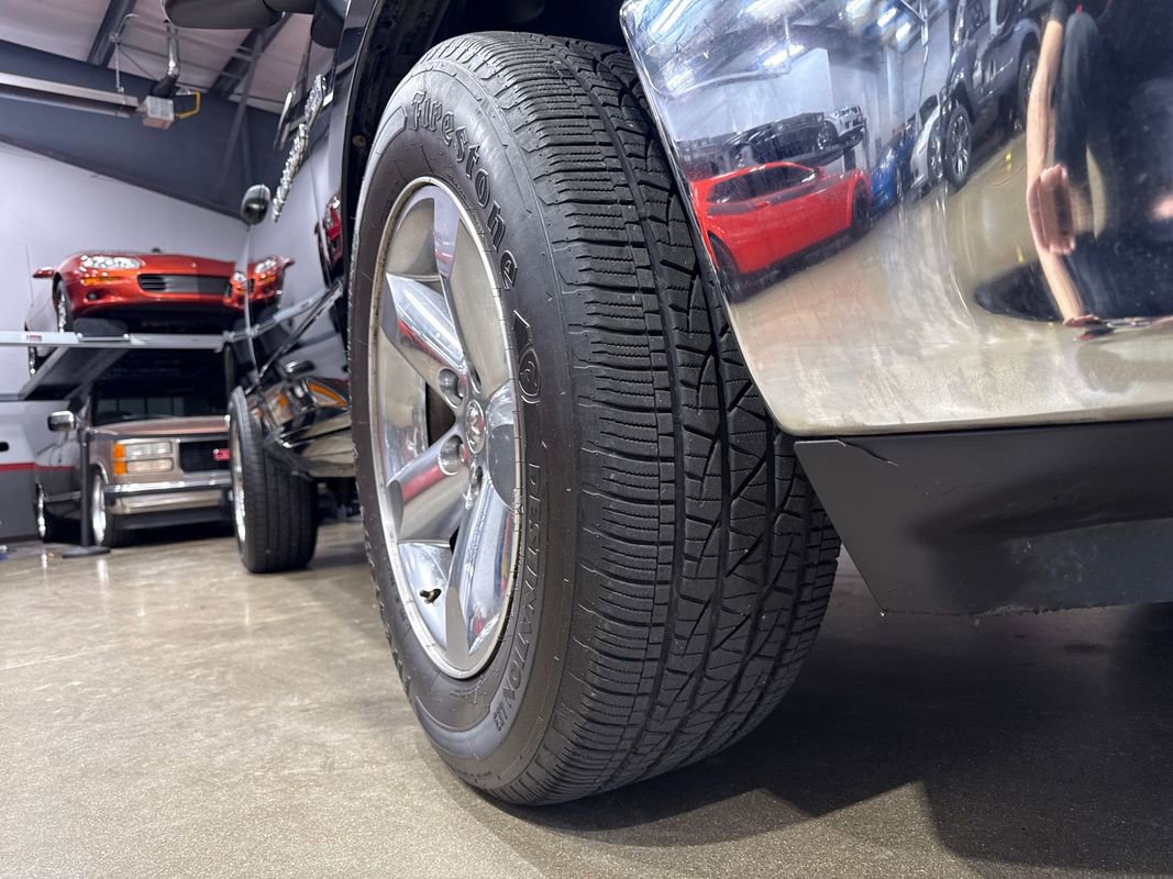 Used 2012 RAM 1500 Tradesman w/ ST Popular Equipment Group image 41