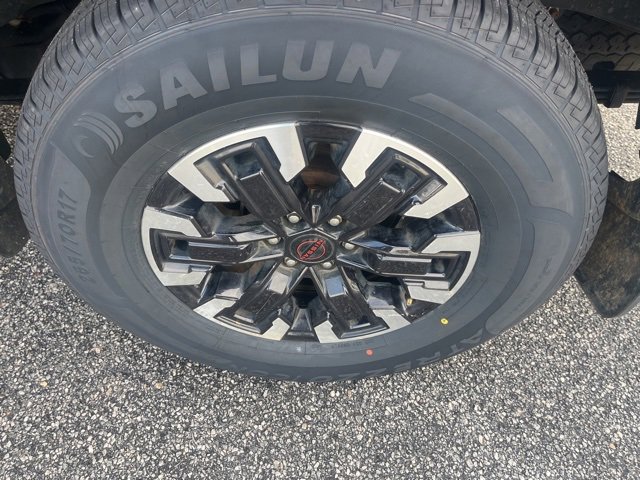 Used 2022 Nissan Frontier Pro-X image 33