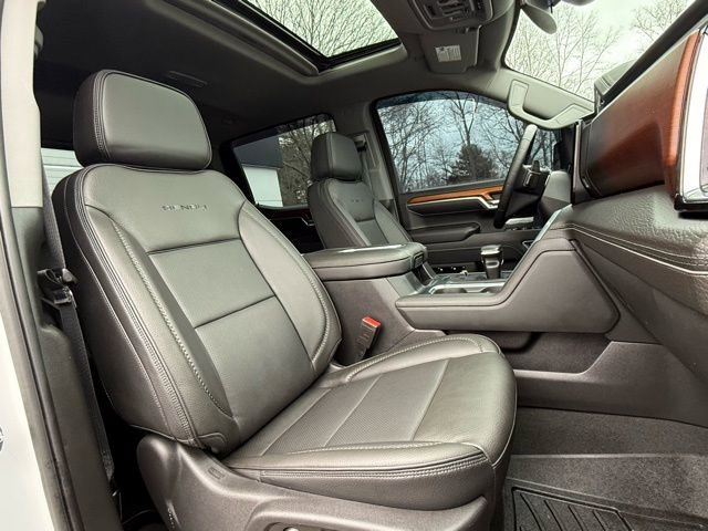 Used 2022 GMC Sierra 1500 Denali image 18