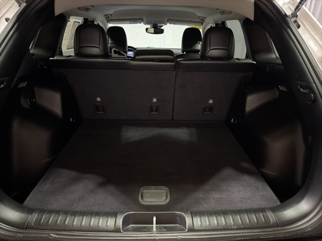 Used 2021 Jeep Cherokee Latitude Lux w/ Comfort/Convenience Group image 18