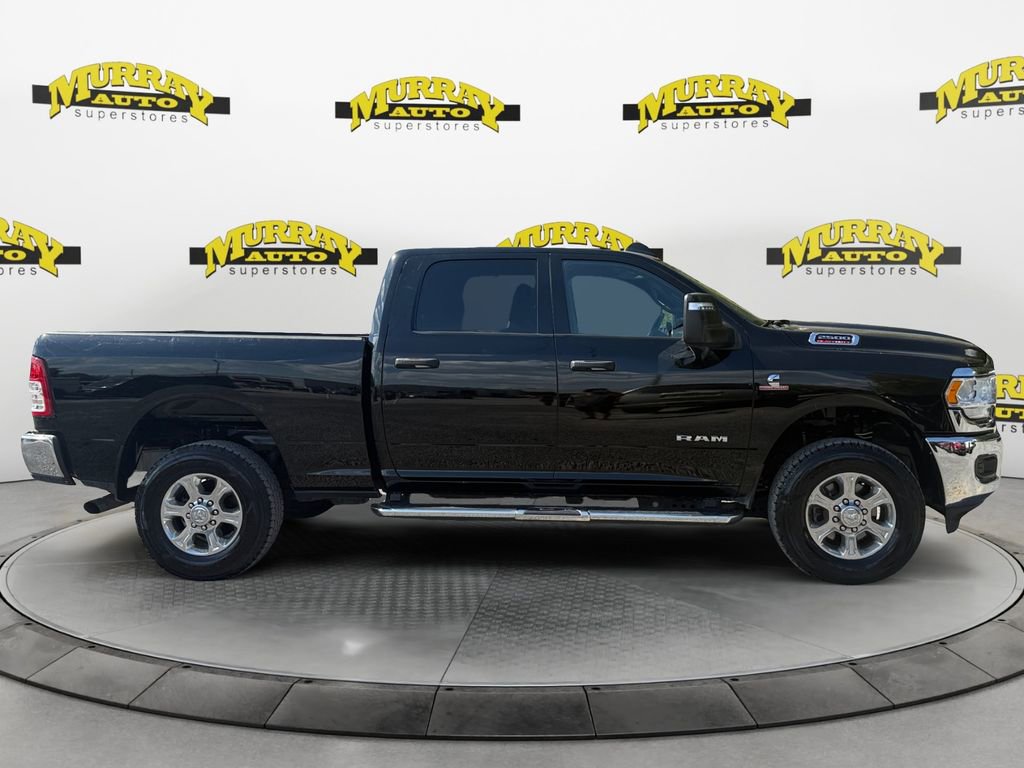 Certified 2024 RAM 2500 Big Horn image 6
