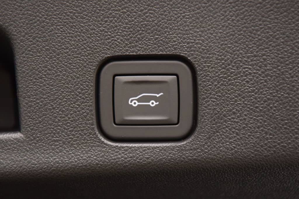 New 2026 Chevrolet Traverse High Country AWD/4WD image 27