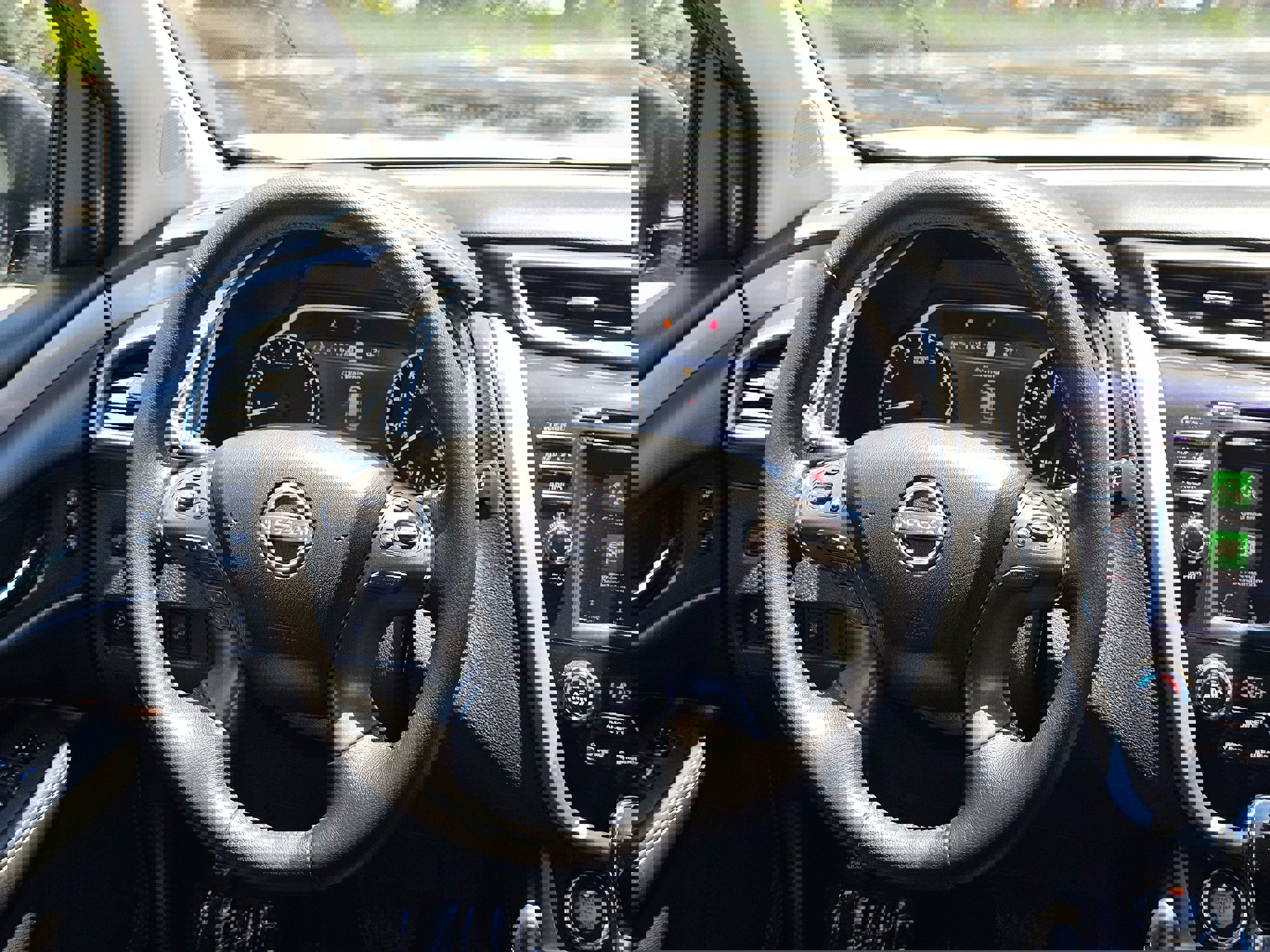 Used 2024 Nissan Murano SL w/ Cargo Package image 26