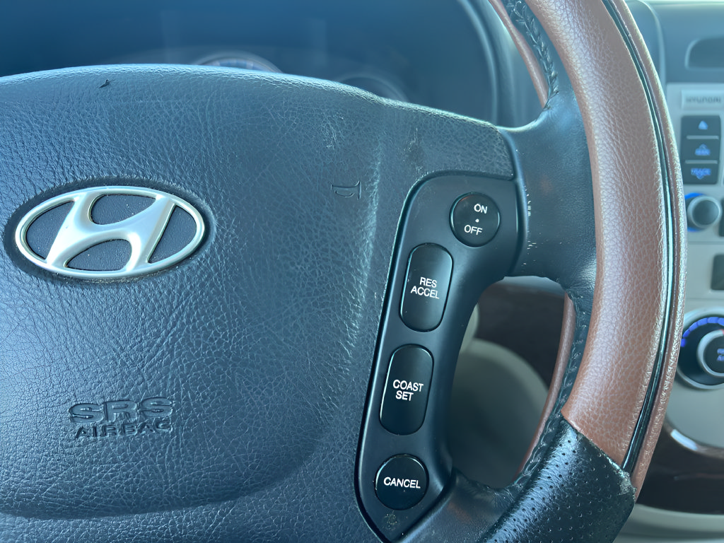 Used 2008 Hyundai Santa Fe AWD image 22