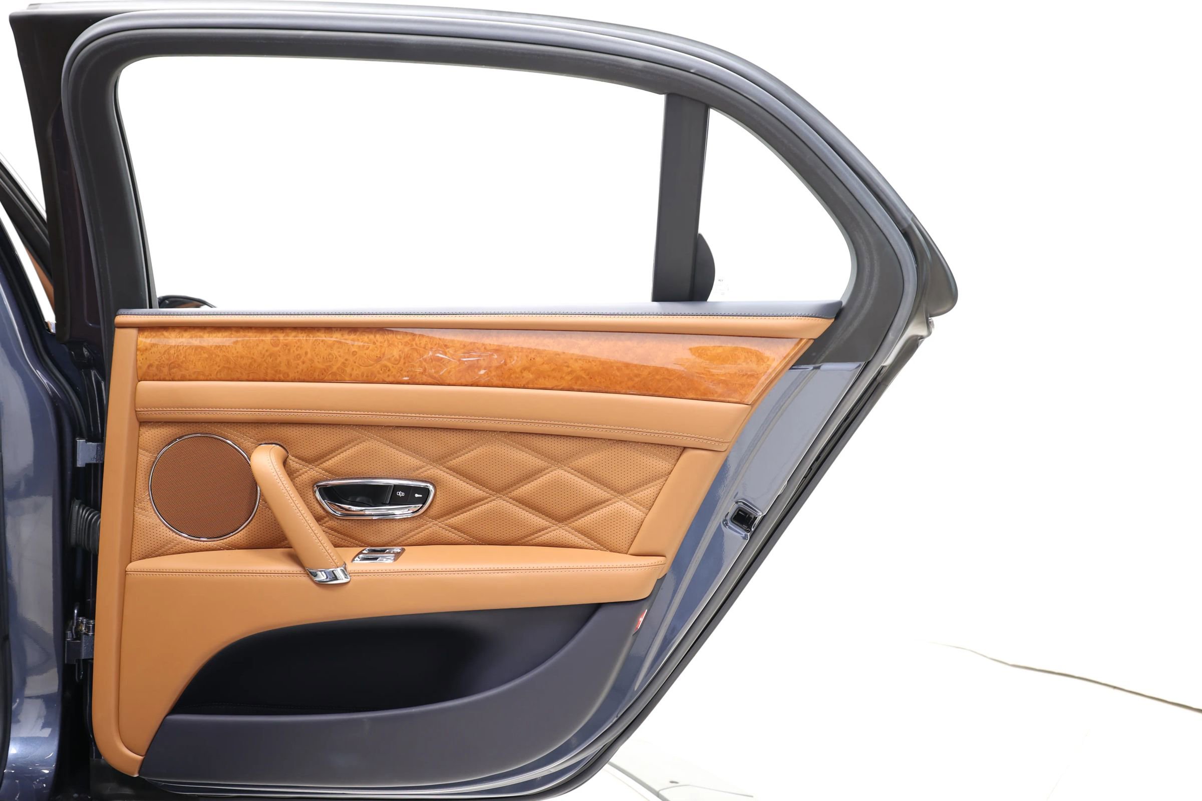 Used 2016 Bentley Flying Spur W12 AWD/4WD image 68
