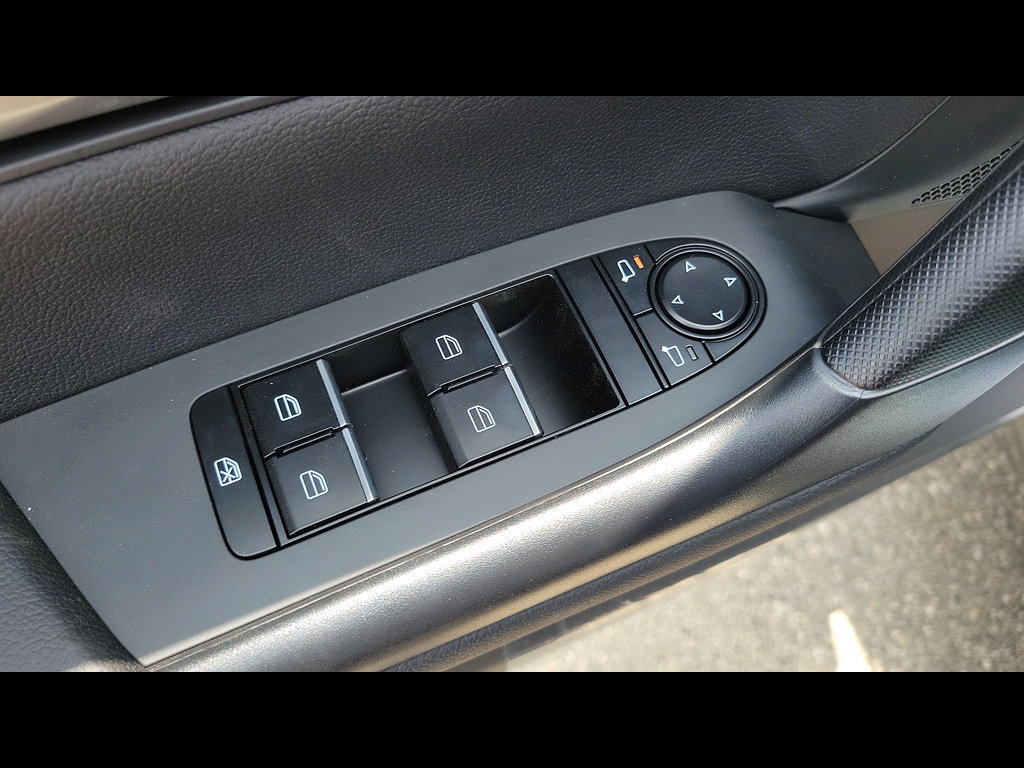 New 2026 MAZDA CX-50 AWD 2.5 Hybrid w/ Weather Package image 21