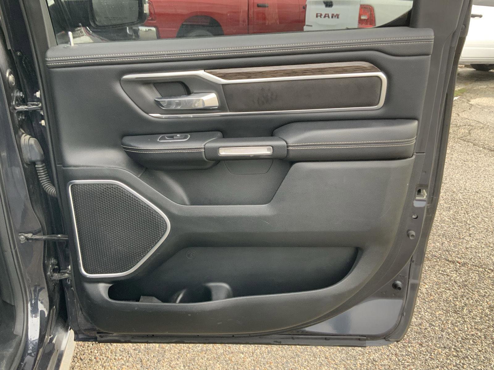 Used 2020 RAM 1500 Laramie image 64
