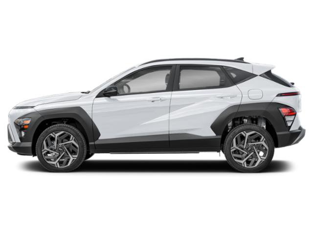 New 2026 Hyundai Kona SEL Premium AWD/4WD image 3