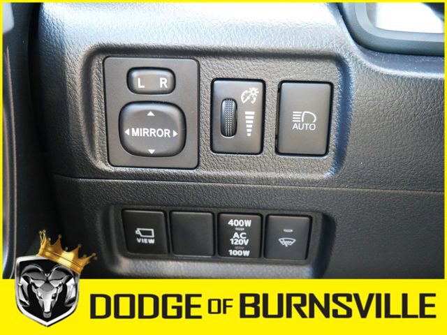 Used 2022 Toyota 4Runner TRD Sport w/ Technology Package image 24