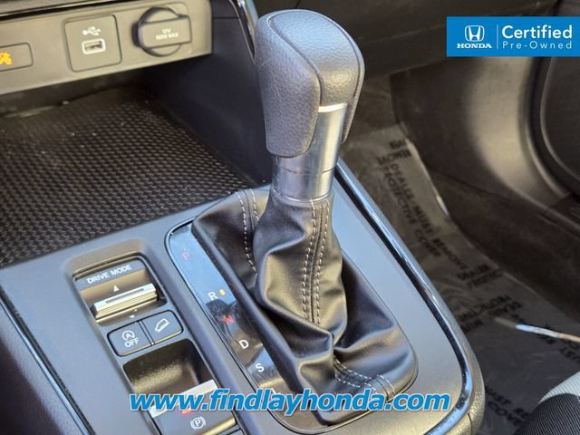 Certified 2024 Honda CR-V LX image 32
