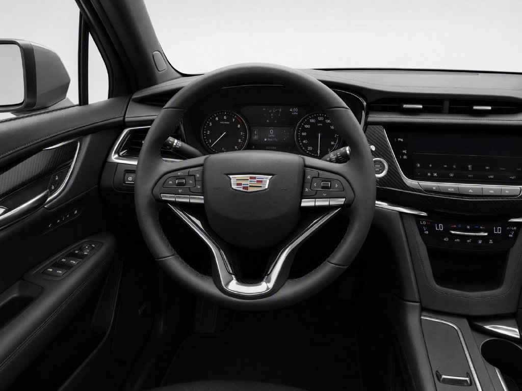 Used 2020 Cadillac XT6 Sport AWD/4WD image 37