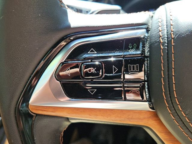 Used 2025 Jeep Grand Cherokee L Summit image 24