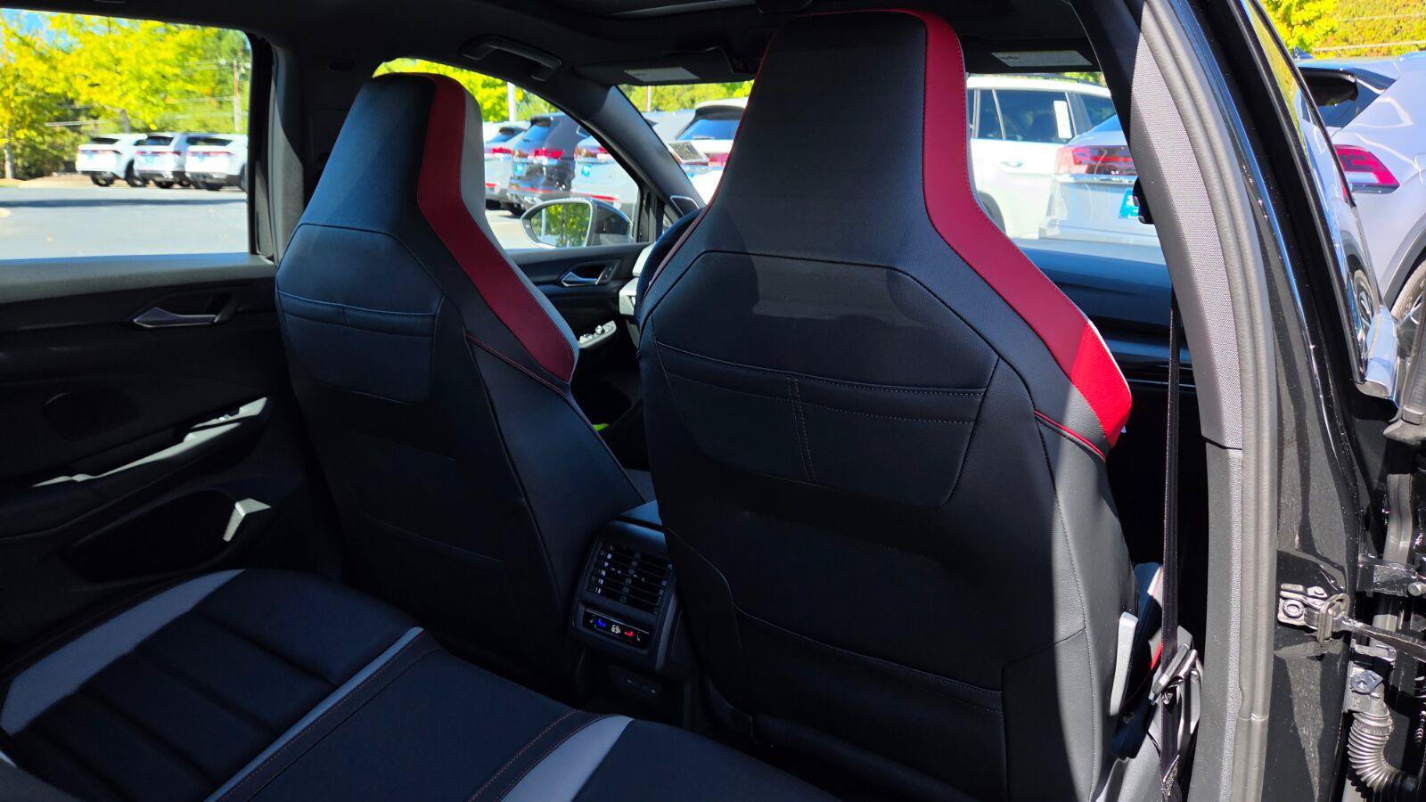 New 2026 Volkswagen GTI Autobahn FWD image 48