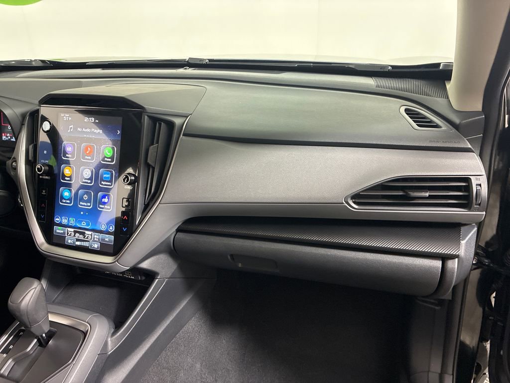 Certified 2025 Subaru Crosstrek 2.0i Premium image 32