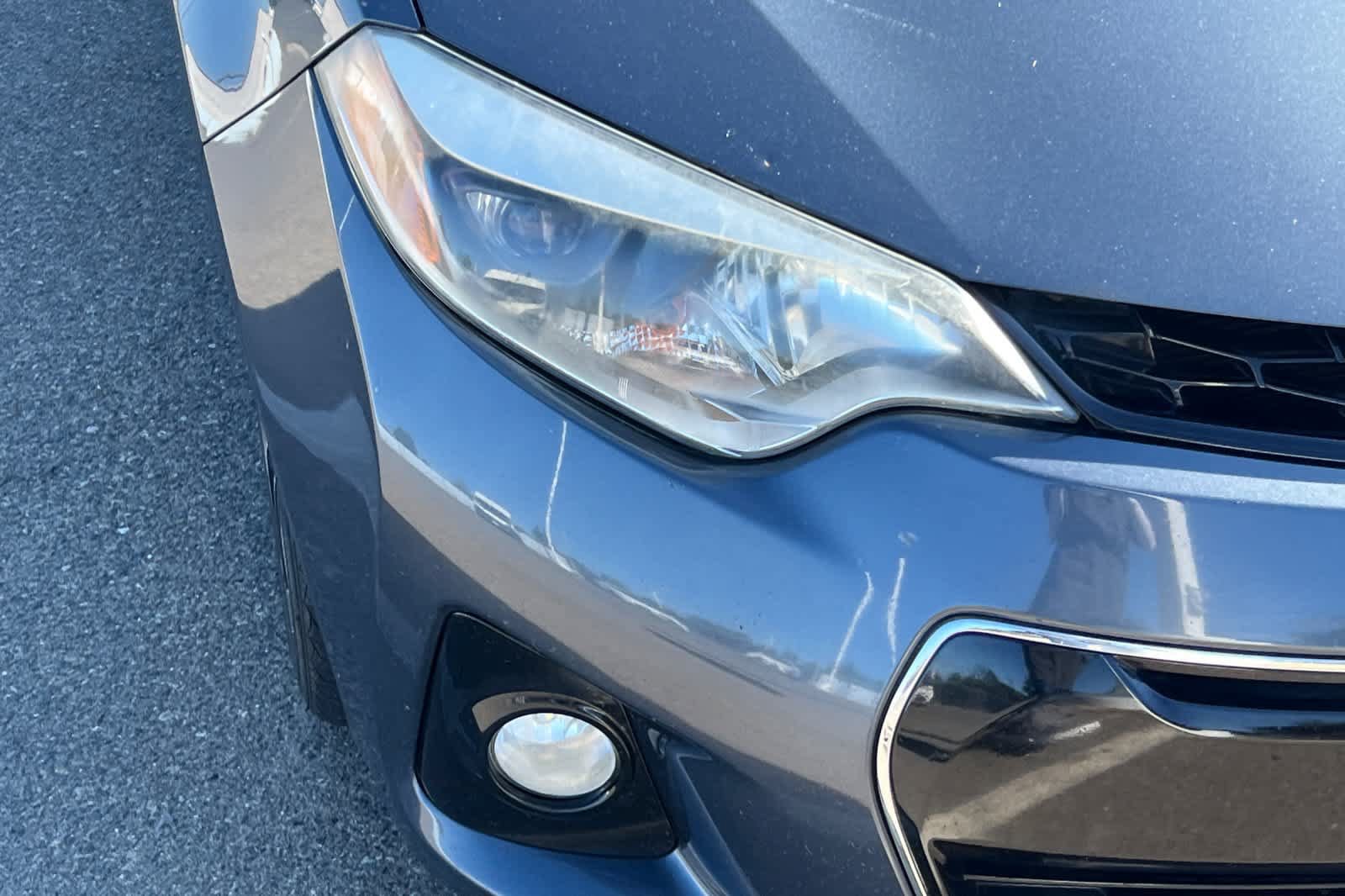 Used 2016 Toyota Corolla S FWD image 14